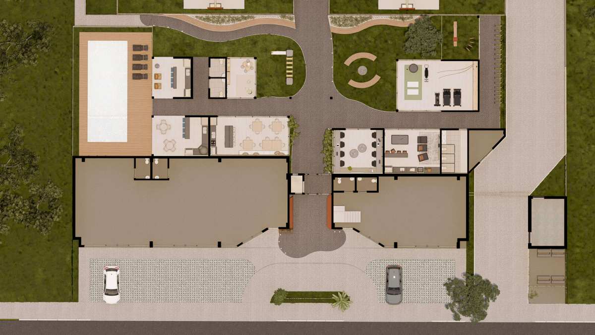 Apartamento à venda com 3 quartos, 79,93m² - Moinhos,Lajeado