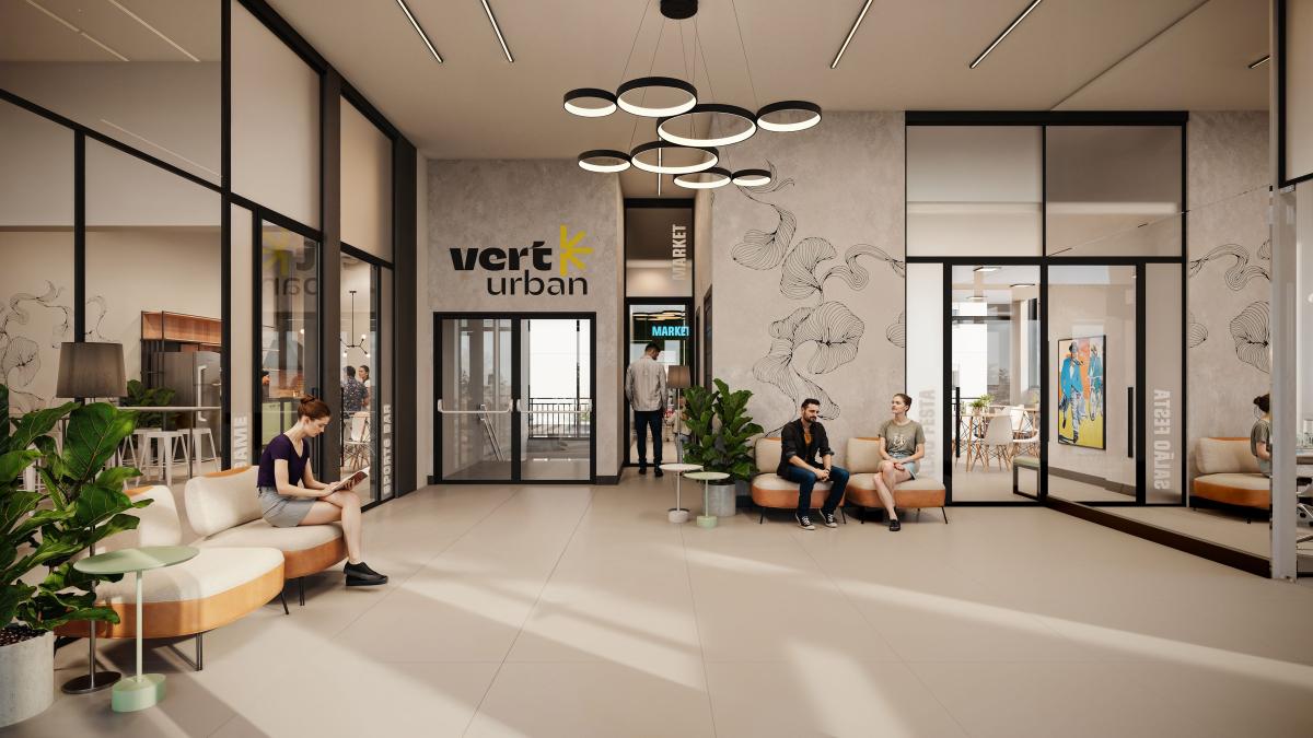 Apartamento à venda com 2 quartos, 49,96m² - Moinhos,Lajeado