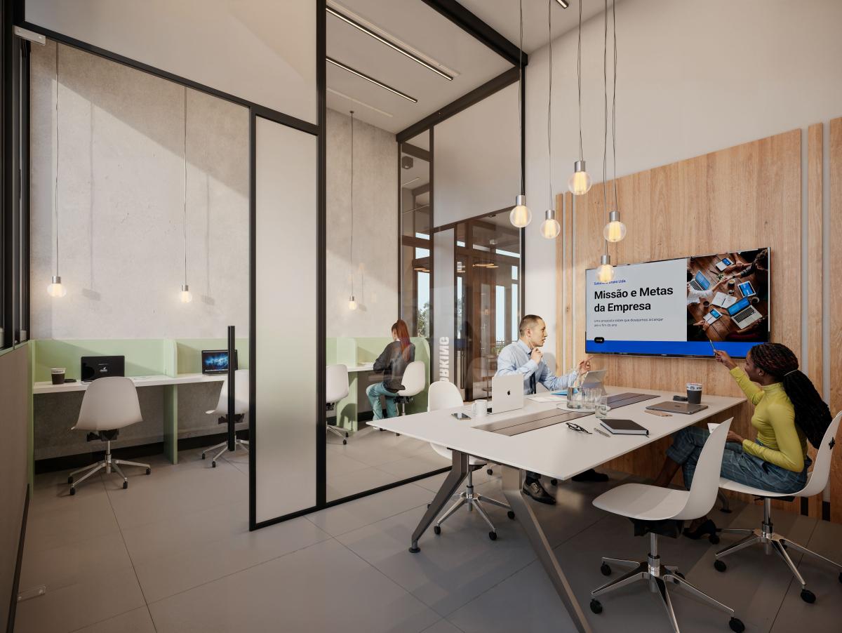 Apartamento à venda com 2 quartos, 49,96m² - Moinhos,Lajeado